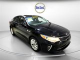 Used 2018 Kia Optima EX w/ Technology Package image 5