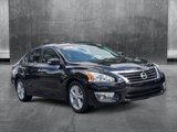 Used 2015 Nissan Altima 2.5 SL w/ Moonroof Package image 3