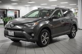 Used 2017 Toyota RAV4 XLE image 3