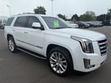 Used 2019 Cadillac Escalade Luxury image 3
