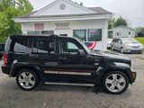 Used 2012 Jeep Liberty Limited Jet w/ Comfort/Convenience Group image 5