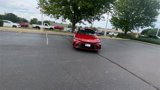 Certified 2025 Toyota Camry SE w/ Multimedia Upgrade Package image 3