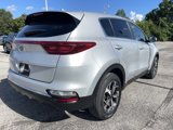 Used 2021 Kia Sportage LX image 4