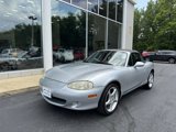 Used 2003 MAZDA MX-5 Miata image 3