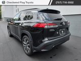 Used 2022 Toyota Corolla Cross XLE image 5