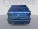 Used 2018 Ford Explorer Limited w/ Equipment Group 301A image 5