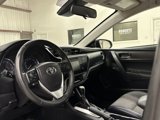 Used 2017 Toyota Corolla SE 50th Anniversary image 6