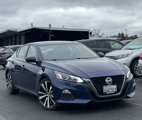 Used 2019 Nissan Altima 2.5 SR image 4