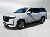 Certified 2021 Cadillac Escalade Premium Luxury w/ Driver Assist Tech Package image 3