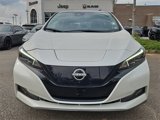 Used 2025 Nissan Leaf SV Plus image 2