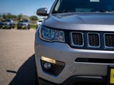 Used 2018 Jeep Compass Latitude w/ Safe & Security Group image 3