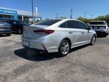 Used 2018 Hyundai Sonata SEL image 3
