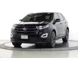 Used 2017 Ford Edge Sport w/ Equipment Group 401A image 3
