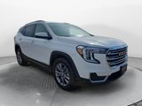 Used 2022 GMC Terrain SLT image 3