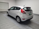 Used 2019 Ford Fiesta SE image 5