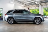 Used 2020 Mercedes-Benz GLE 350 4MATIC image 5