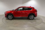 Used 2021 MAZDA CX-5 Grand Touring Reserve image 2