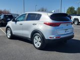 Used 2017 Kia Sportage LX image 4
