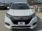Used 2019 Honda HR-V Touring image 2