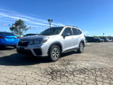 Used 2019 Subaru Forester Premium image 2