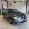 Used 2018 Nissan Sentra SV image 5