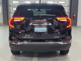 Certified 2022 GMC Terrain SLT w/ Infotainment Package II image 4
