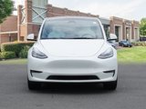 Used 2022 Tesla Model Y Long Range image 2