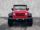 Used 2015 Jeep Wrangler Unlimited Sport w/ Quick Order Package 24S image 4