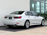 New 2025 BMW 330i Sedan w/ Convenience Package image 4