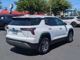 New 2025 Chevrolet Equinox LT image 6