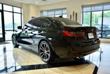 Used 2021 BMW 330i xDrive Sedan w/ Convenience Package image 4