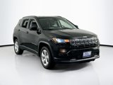 Used 2022 Jeep Compass Latitude w/ Convenience Group image 3