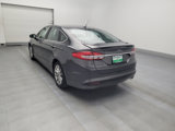 Used 2017 Ford Fusion Energi Titanium image 5