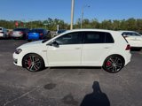 Used 2017 Volkswagen GTI Sport image 2