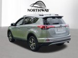 Used 2018 Toyota RAV4 XLE image 6