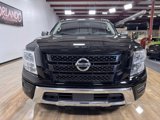 Used 2021 Nissan Titan SV w/ SV Convenience Package image 2