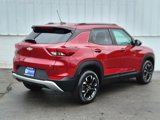 Used 2021 Chevrolet TrailBlazer LT w/ Convenience Package image 5