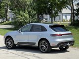 Certified 2023 Porsche Macan image 3