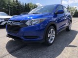 Used 2018 Honda HR-V LX image 3
