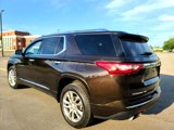 Used 2018 Chevrolet Traverse High Country image 3