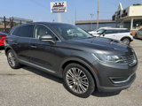 Used 2017 Lincoln MKX Reserve w/ Driver Assistance Package image 3