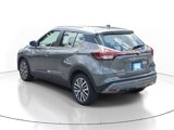 Used 2024 Nissan Kicks SV image 4