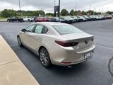 New 2025 MAZDA MAZDA3 s image 5