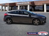 Used 2018 Ford Focus ST image 2