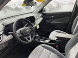 New 2025 Chevrolet TrailBlazer LT w/ LT Cold Weather Package image 2