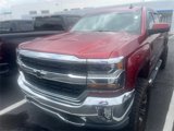Used 2018 Chevrolet Silverado 1500 LT w/ All Star Edition image 2