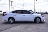 Used 2017 Nissan Sentra SV image 5