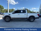 Used 2017 Nissan Titan Platinum Reserve image 5