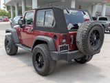 Used 2010 Jeep Wrangler Sport image 6