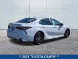 Used 2023 Toyota Camry SE image 5